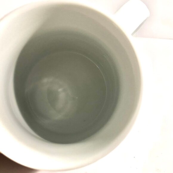 Starbucks Rare Zurich Mug from the City Mug Collection 1994. 18 oz. - Picture 5 of 5